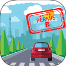 Permis B رخصة السياقة APK