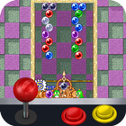Code Puzzle Bobble ícone