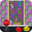 Code Puzzle Bobble