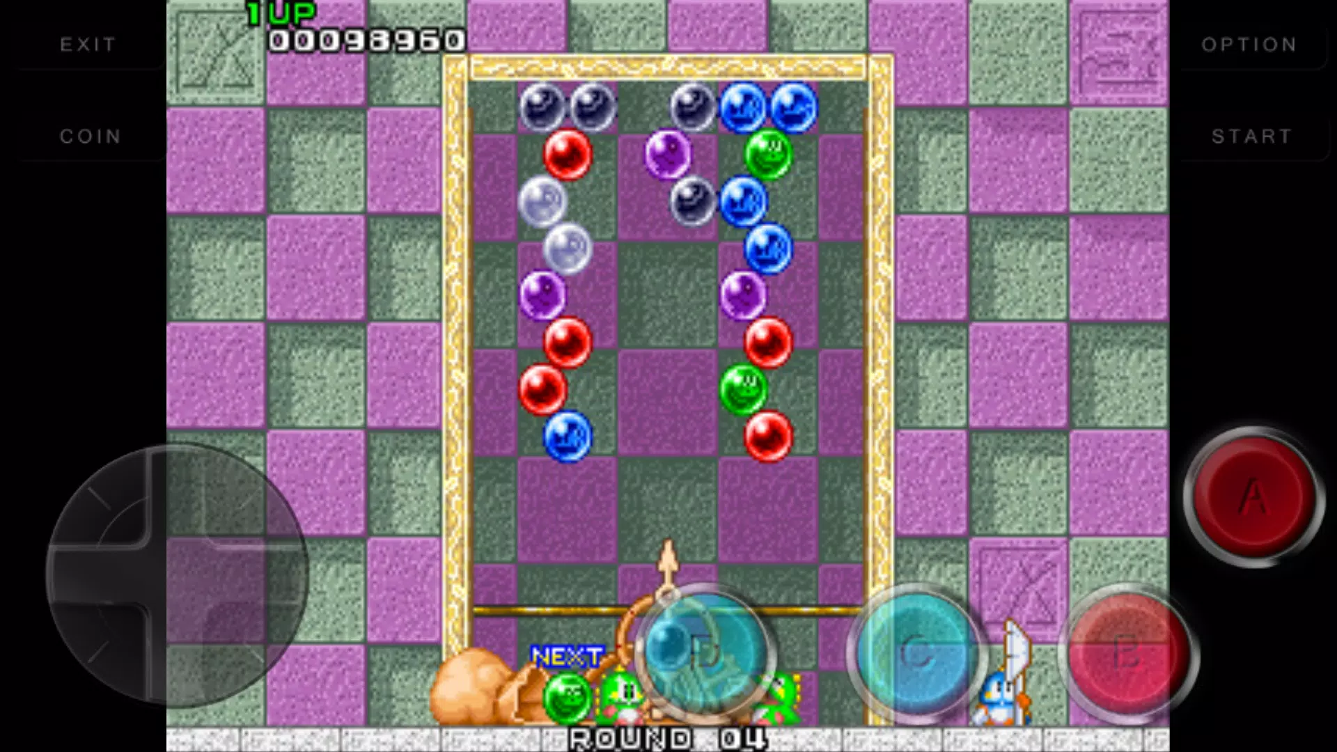 Descarga de APK de Code Puzzle Bobble para Android