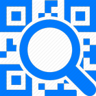 Scan it - QR Code, Bar Code ikon