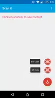 Scan it - QR Code, Bar Code скриншот 1