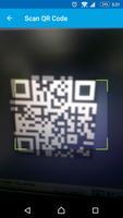 Scan it - QR Code, Bar Code Ekran Görüntüsü 2