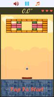 Bounce Brick Breaker پوسٹر