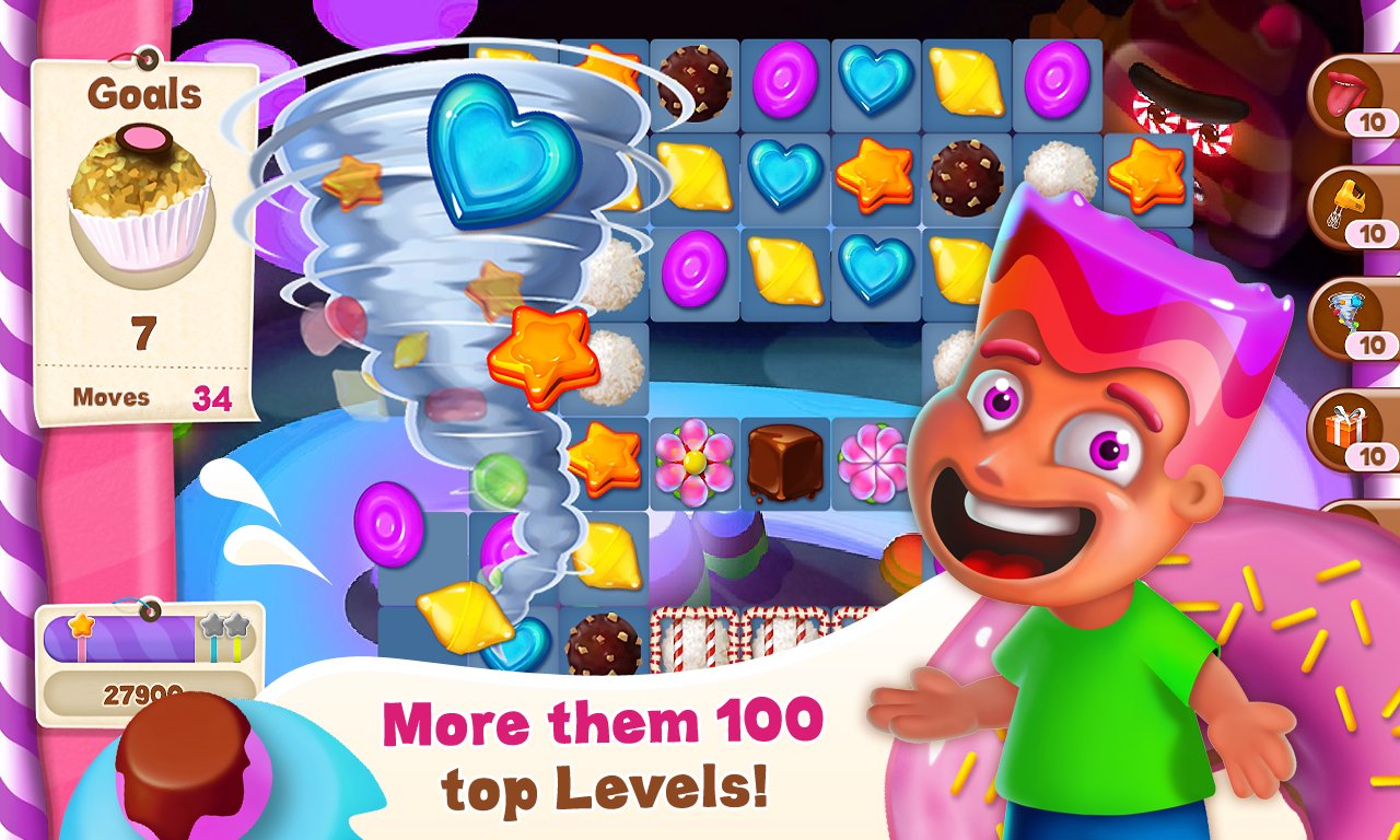 apkpure com - king candy roblox