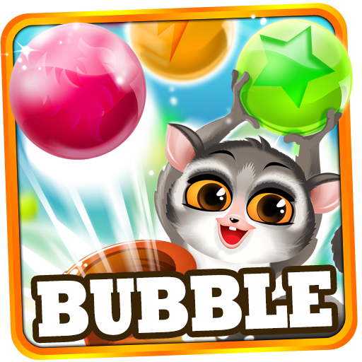 Bubble Dash: Bubble Shooter