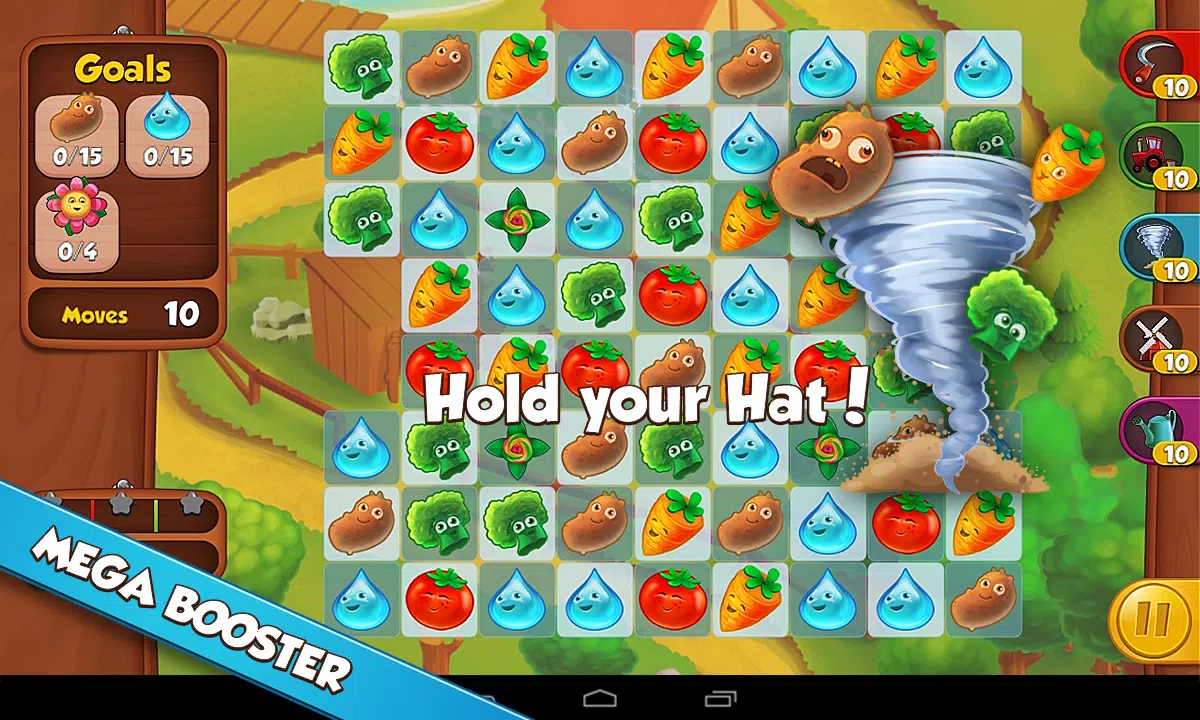Farm Puzzle Story APK for Android Download