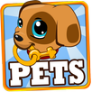 My Little PET HOTEL: Baby Pets APK