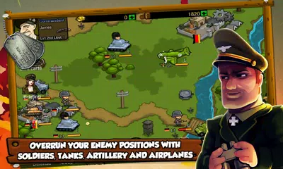 World War 2 - WW2 APK Herunterladen