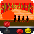 Code Sunset Riders