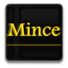 みんなの知的財産権法 (Mince) иконка