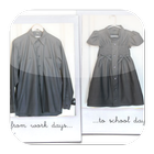 Refashion Clothes DIY Tutorial иконка