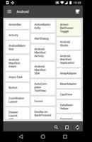 Code Sheet capture d'écran 1