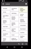 Code Sheet تصوير الشاشة 1