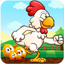 Flicky Chicky APK