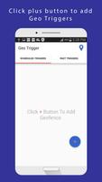 Geo Trigger-Task Reminders স্ক্রিনশট 1