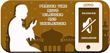 Auto Silence at Prayer's Time
