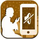 Temps de prière Auto Silence APK