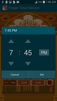 Auto Stilte Gebed's Time screenshot 2