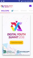 Digital Youth Summit-2018 capture d'écran 1