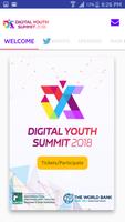 Digital Youth Summit-2018 imagem de tela 1