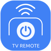 CodeMatics Sony TV Remote-pilo