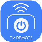 CodeMatics Sony TV Remote-pilo ikona