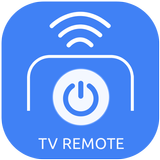 CodeMatics Sony TV Remote-Andr icône