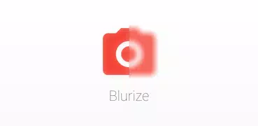 Blurize -blur image background