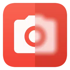 Blurize -blur image background APK download