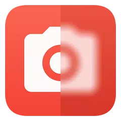 Blurize -blur image background APK Herunterladen