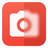 Blurize -blur image background