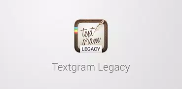 Textgram Legacy