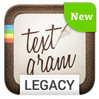 Textgram Legacy icon