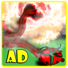 Veggie Vengeance AD icon