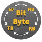 Data Size Converter icon