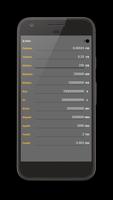 Data Size Converter captura de pantalla 3