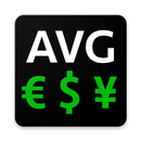 Average Stock Calculator APK