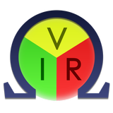 Ohm's Law ícone