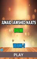 Junaid Jamshed Naats 海报