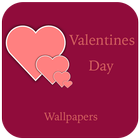 HD Valentine Wallpapers आइकन