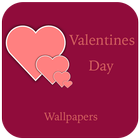 HD Valentine Wallpapers иконка