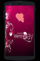 HD Valentine Wallpapers स्क्रीनशॉट 1