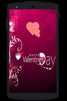 HD Valentine Wallpapers imagem de tela 1