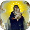 Holy Virgin Mary's Divine Light - (FlashLight) APK