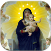 Holy Virgin Mary's Divine Light - (FlashLight)