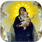 Holy Virgin Mary's Divine Light - (FlashLight) icône