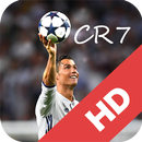 Cristiano Ronaldo 2018 HD Wallapers - Real Madrid APK