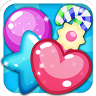 Miel Candy Mania-Pop & Splash icône