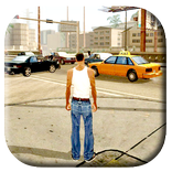 Key Cheat for GTA San Andreas